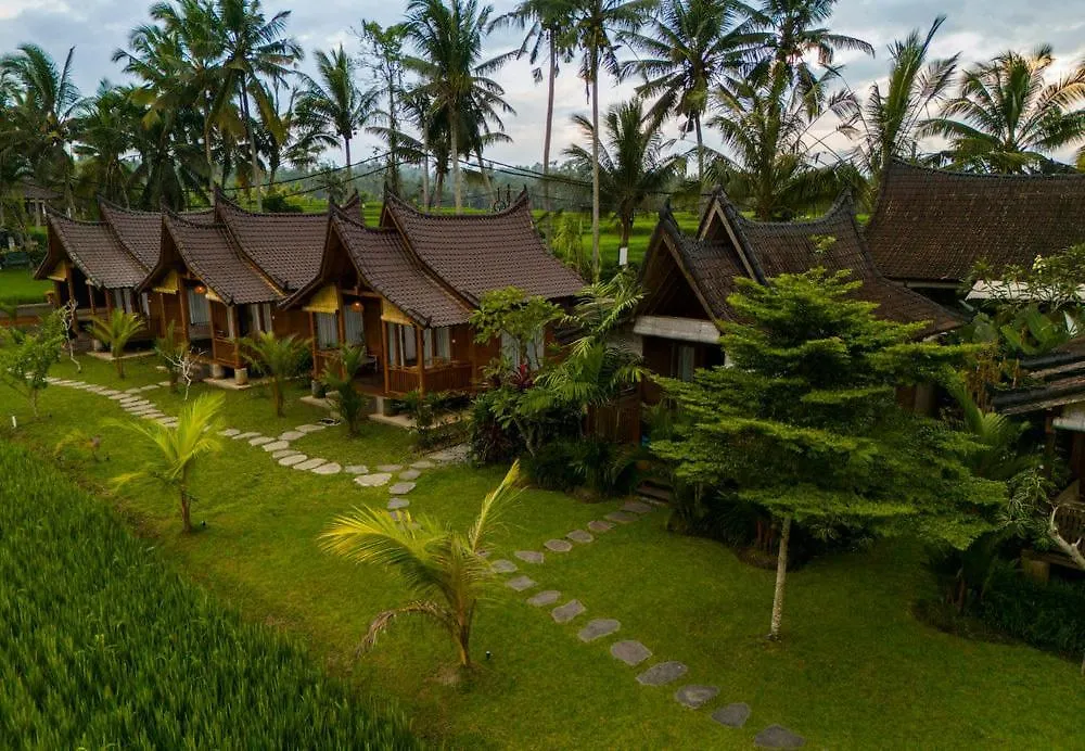 Mathura Ubud Ubud (Bali)