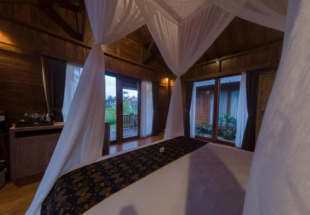 Lodge Mathura Ubud Indonesia