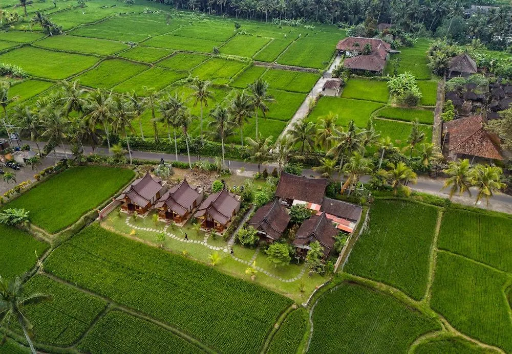 Mathura Ubud 0*, Ubud (Bali)