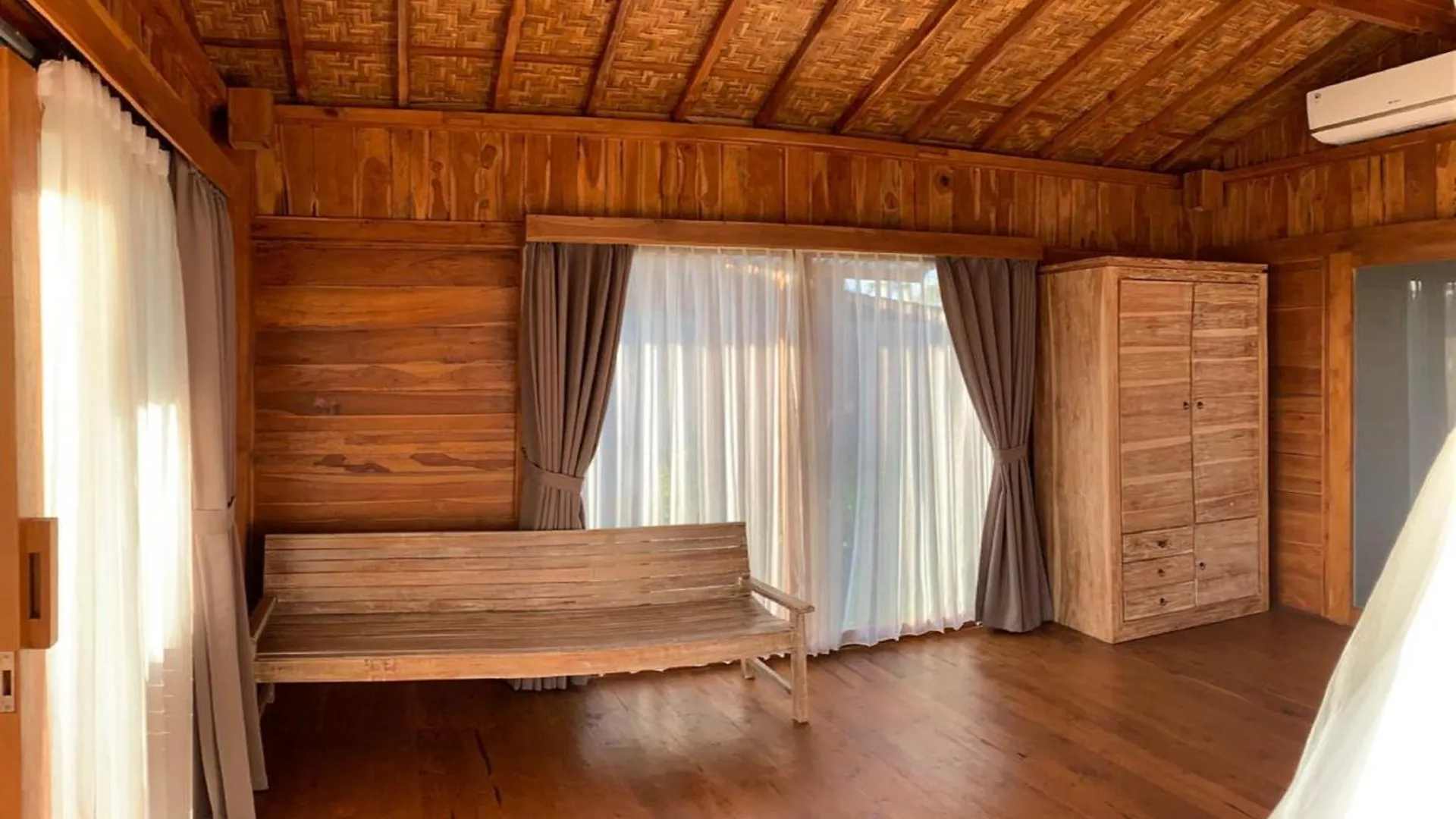 Lodge Mathura Ubud Indonesia