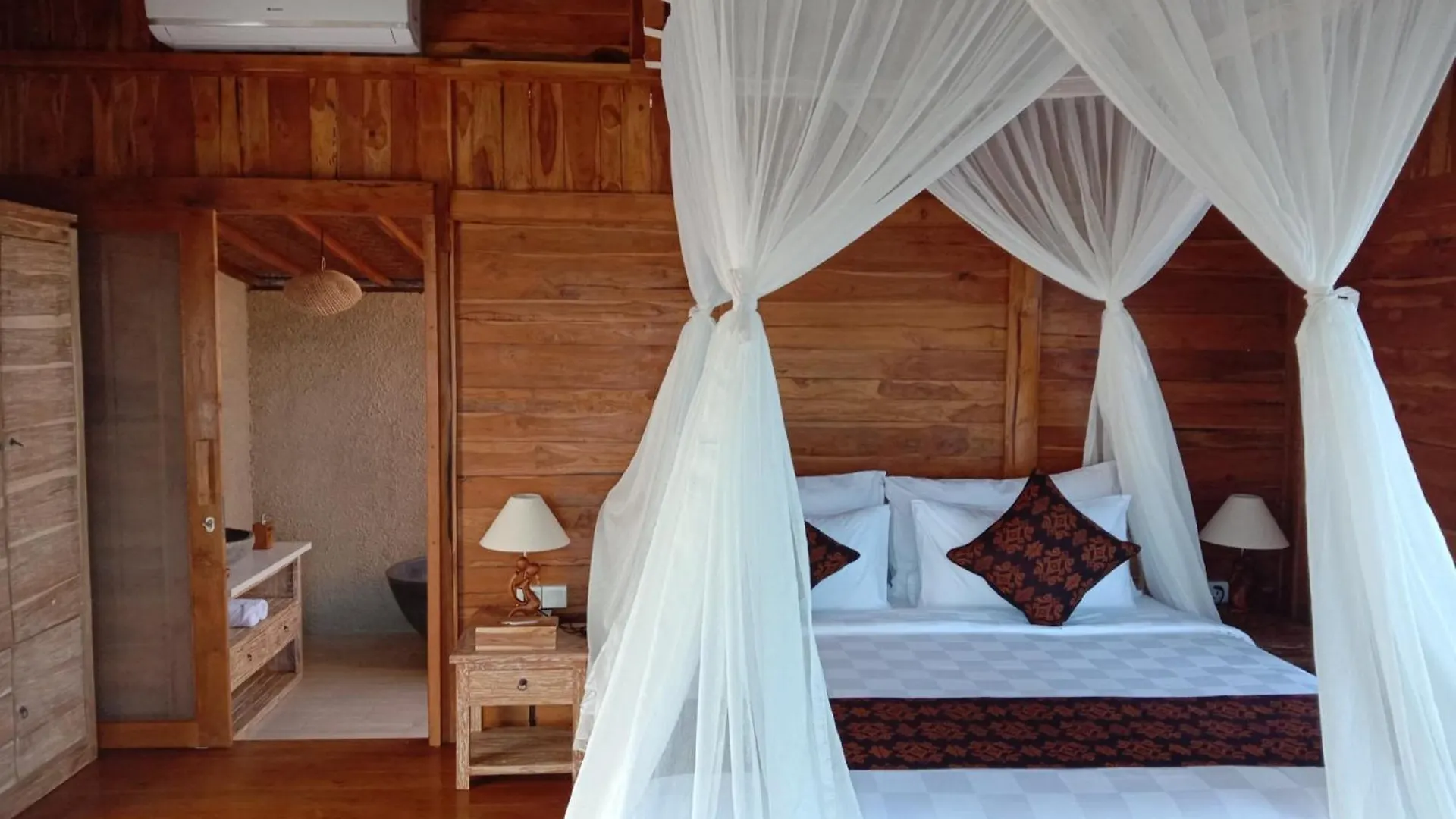 Mathura Ubud Lodge