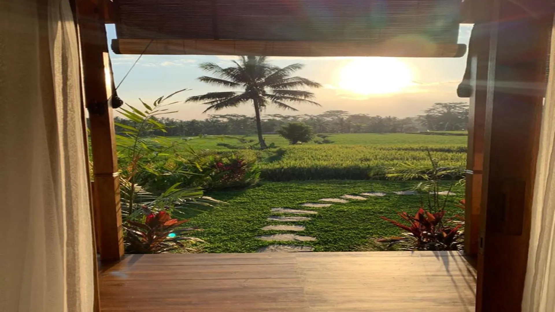 Mathura Ubud Indonesia