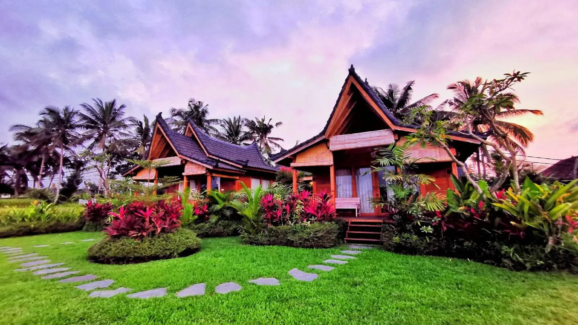 Mathura Ubud Indonesia