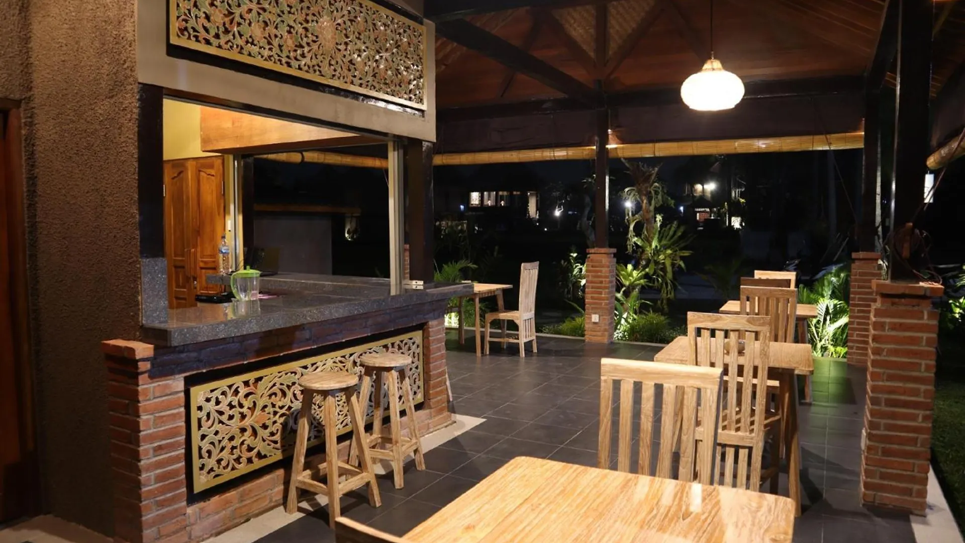 Lodge Mathura Ubud